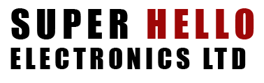 Super Hello Electronics